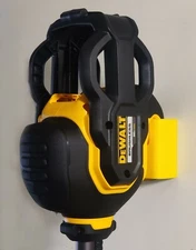 Dewalt DCST970 60V Flexvolt String Trimmer Wall Mount Hanger