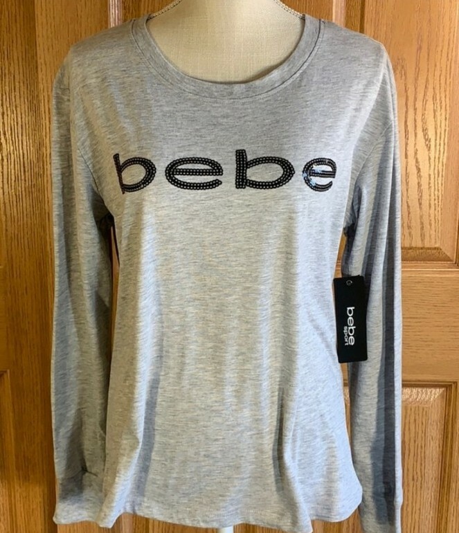 [as\"on］ 24fw BEBE LONG SLEEVE 7skwl0221be_white-