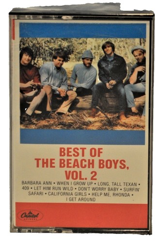 Eddie and the Hot Rods Wooly Bully 7