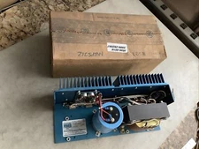 STANDARD POWER HUBBELL SPS 220-6.1  POWER SUPPLY 6.1V 12A 373