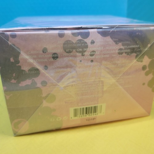 Ariana Grande R.E.M. Für Damen VOLLE GRÖSSE 3,4 Flüssigunzen - brandneu in Verpackung Eau de Parfum Spray EDP - Bild 5 von 5