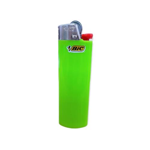 BIC Feuerzeug Maxi J26 Original mit Kindersicherung 5 - 50 Stück Reibrad Farben - Bild 4 von 35