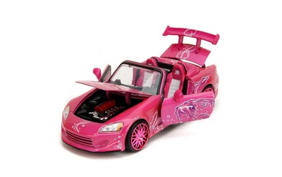 Jada Toys 2024 