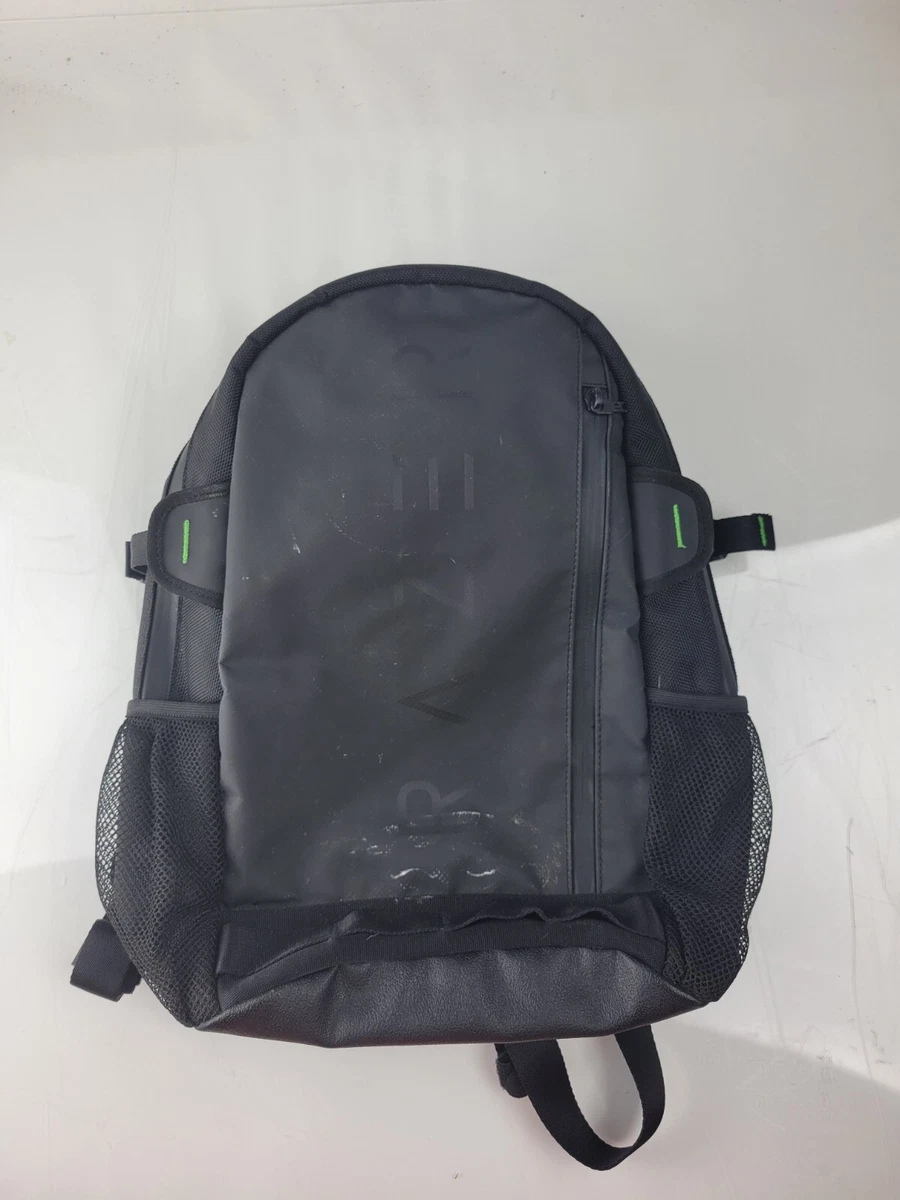 Razer top laptop backpack