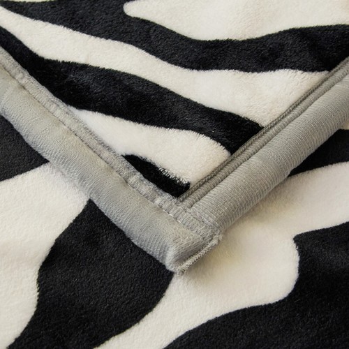 Thin Blanket Warm Quilt Bed Cover Flat Sheet Luxury Grade A Warm Blanket Throw - Picture 7 of 15
