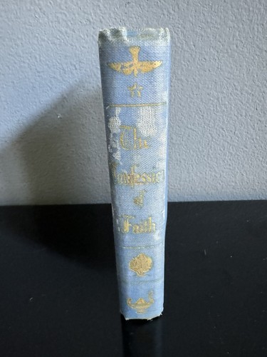 The Confession of Faith: Larger & Shorter Catechism The Presbyterian Church 1963