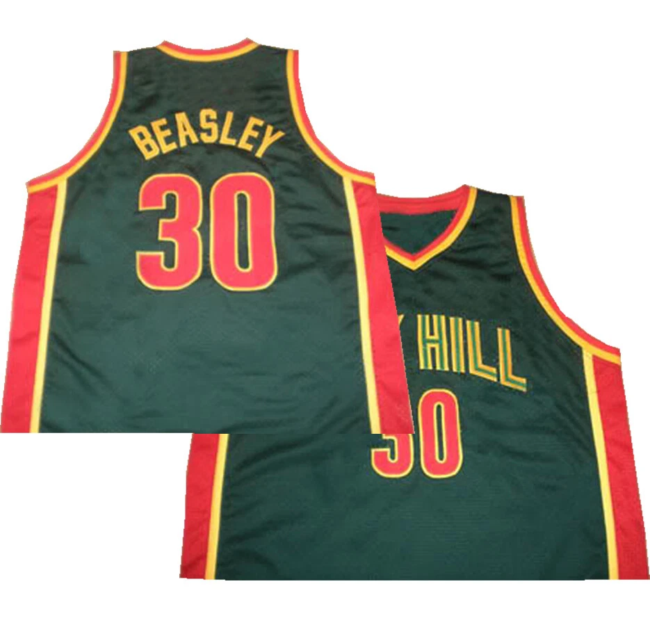 Michael beasley sales jersey number