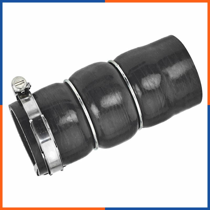 Gaine de suralimentation pour PEUGEOT SKCHI-2030315 stoppe les fuites d'air de turbo