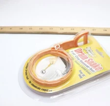 Instant Power Drain Snake Hair Clog Remover Tool 2 Pack