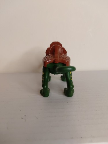 BATTLE CAT He-Man Masters of the Universe Figure Burger King Mattel 2003 5.5 Ins - Picture 3 of 9