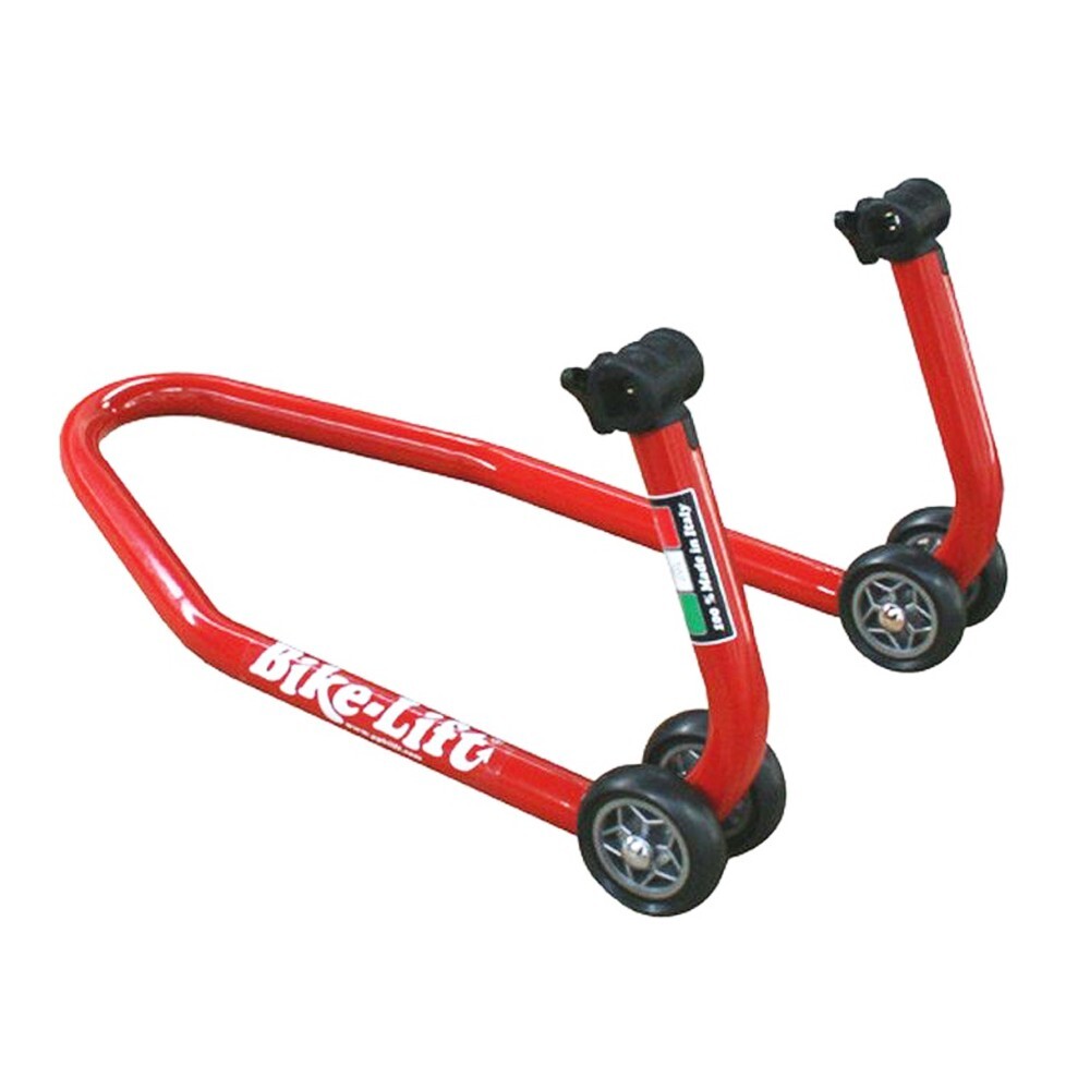 Ruote Di Ricambio Per Cavalletto Bikelift Per Moto Minigp Pitbike Ohvale Bucci