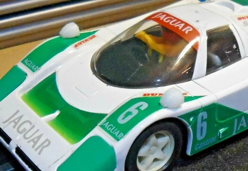 Escape Ala Trasera Número B Para Scalextric Superstox Guardabarros Dobladora Palanca de Cambios - Imagen 5 de 22