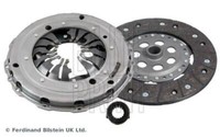 Spring Cpl. VW T4 1.9-2.5 D 90-03