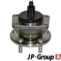 1551400400 JP Group Radnabe FüR Ford