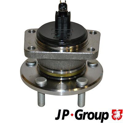 1551400400 JP Group Radnabe FüR Ford-image