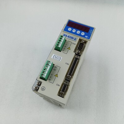 HARMONIC AC SERVO DRIVE HA-650-2