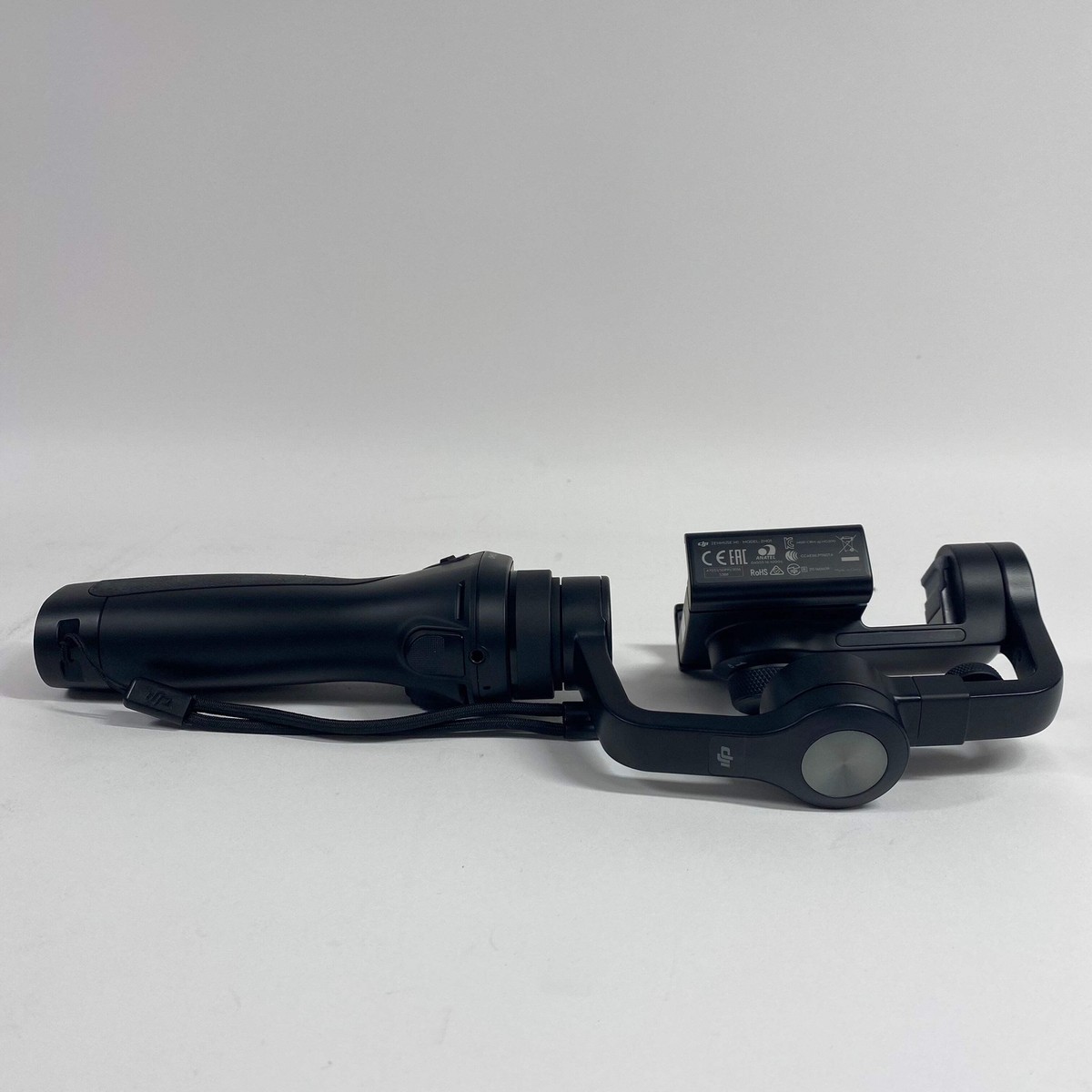 DJI ZM01 Osmo Phone Gimbal | Black for sale online | eBay