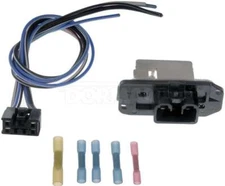 HVAC Blower Motor Resistor Kit Dorman 973-532