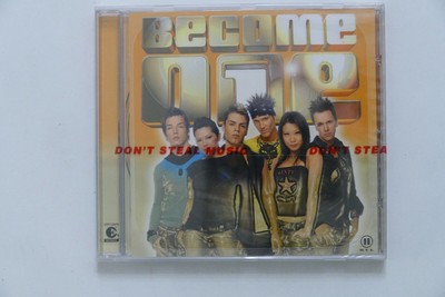 Become One - CD