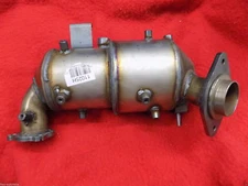 BM soot particulate filter diesel particulate filter DPF for Auris Avensis Verso 2.0 2.2 