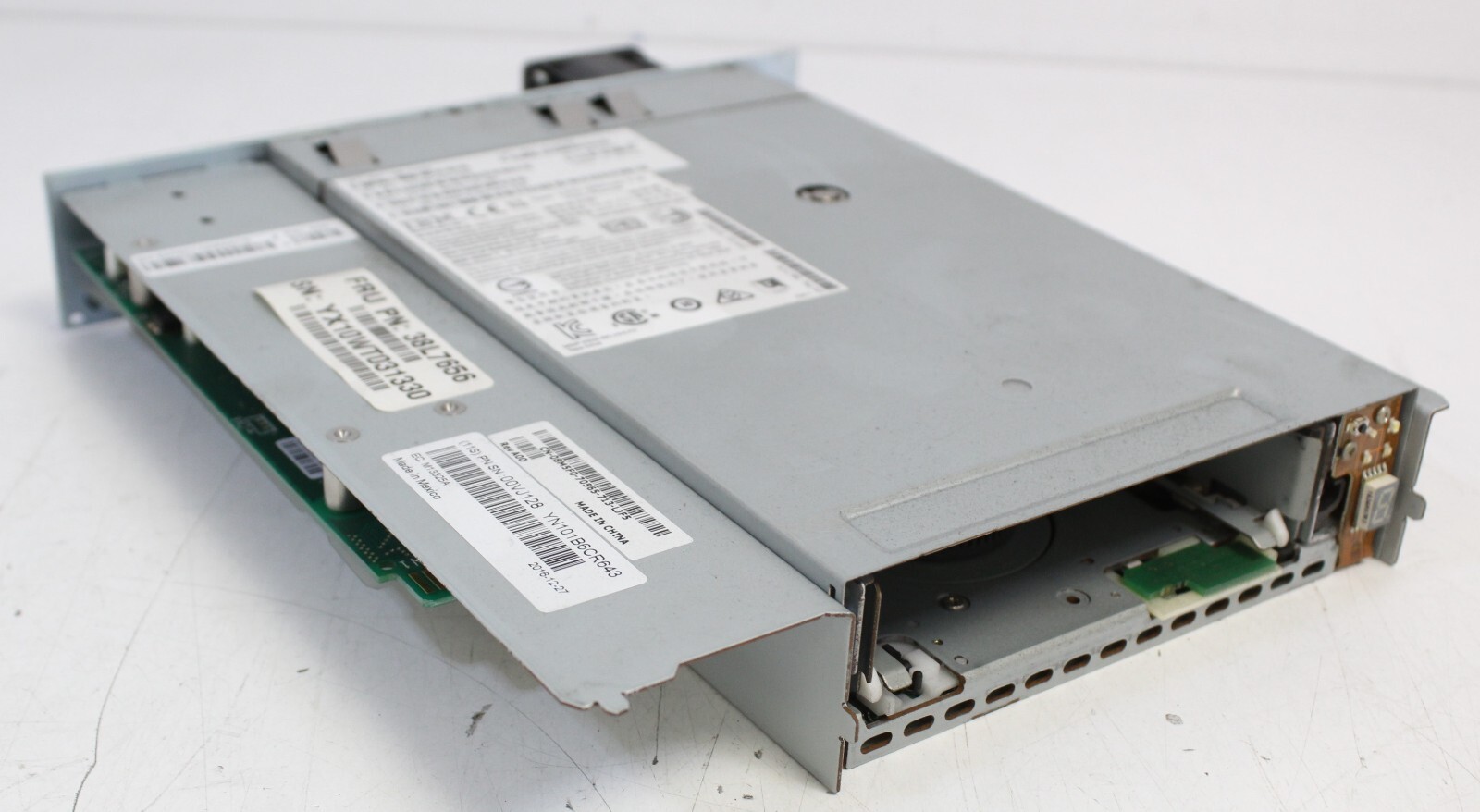 Dell / IBM LTO7 LTO7 Ultrium 7H FC Internal Tape Library Drive