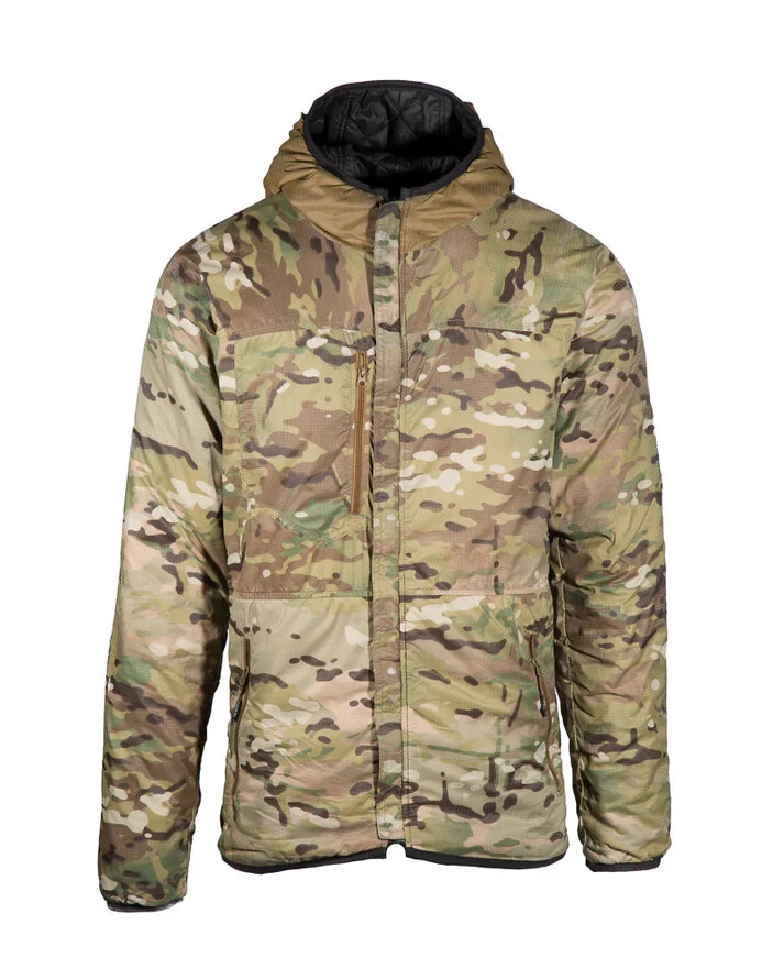 Beyond Clothing Ocp Winter Jacket Beyond Clothing Multicam Cold