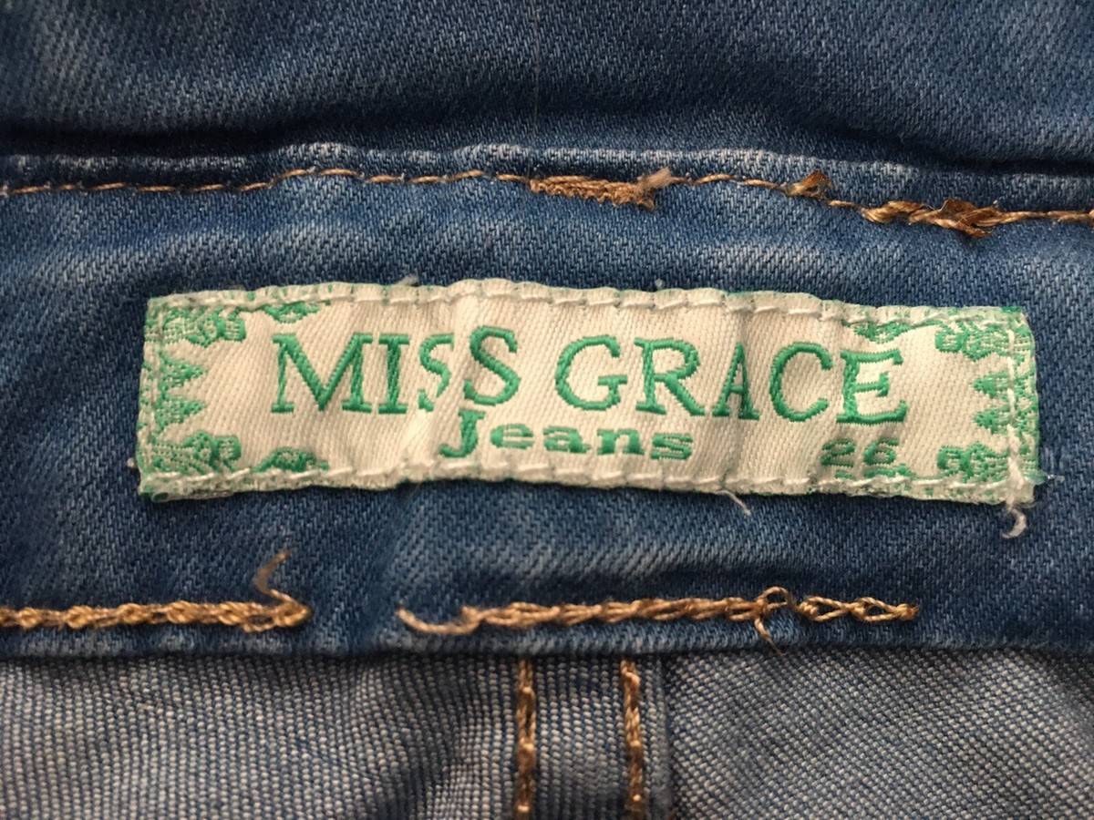 Miss Grace Jeans | eBay