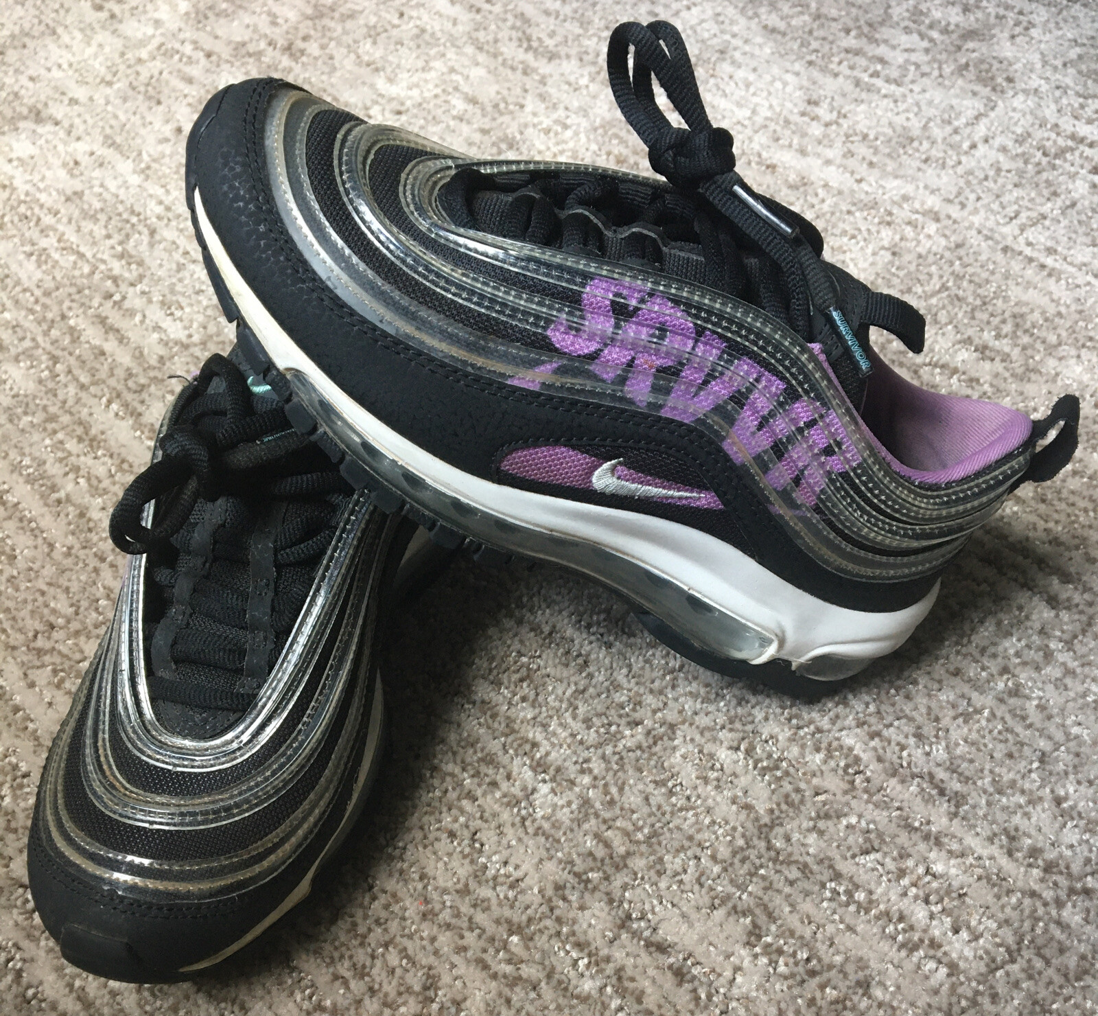 doernbecher air max 97