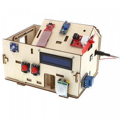 Smart Home Starter Kit für Arduino 