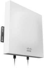 Cisco Meraki Dual-Band 8 / 6.5 dBi Patch Antenna MA-ANT-25 