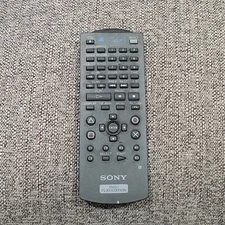Sony PS2 Playstation 2 DVD Remote SCPH-10420 Replacement....(FF)
