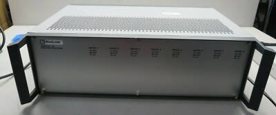 RockLogic, 3300A-8, Spindle Motor Test System (#2), With External Power Supply