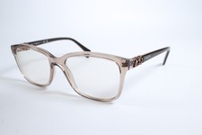Vogue Eyeglasses VO 5574-B Womens Brown 2940 Full Rim Plastic Glasses Frames
