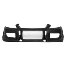 For Mitsubishi Lancer 04-07 Duraflex G-speed Style Fiberglass Body Kit Unpainted
