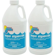 In The Swim Super Algaecide - 7.1% Copper Pool Algaecide