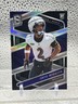 2024 Panini Spectra Rookies Nate Wiggins #167 Rookie RC