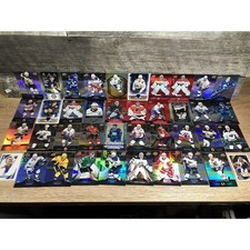 Tim Hortons Upper Deck Hockey Cards Lot Of 38 2019 To 2021