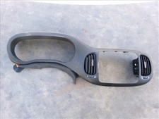 Bocchetta aria centrale FIAT 500 L 1.6 JTD 2012-2017 2014 101200