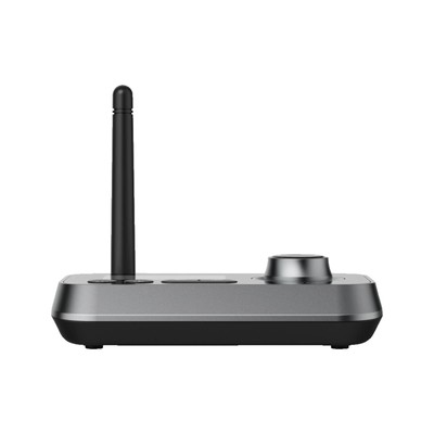 Hama AV-Sender 205322 Bluetooth-Audio-Sender/Empfänger 10m Reichweite B Ware
