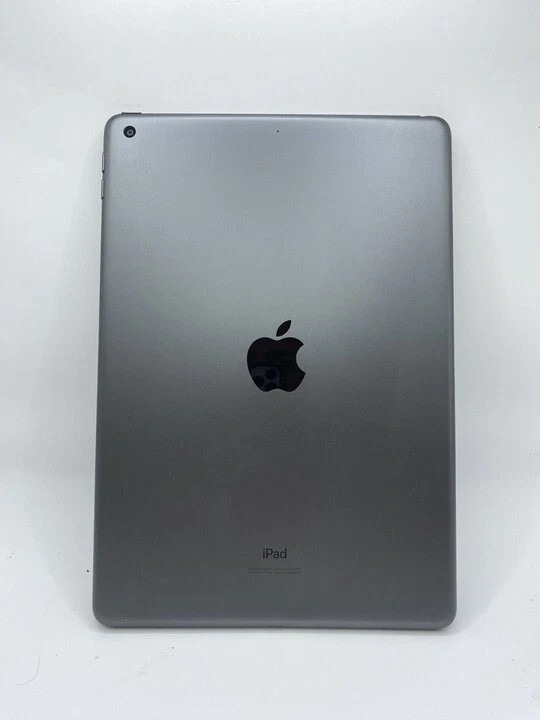 Apple iPad 7th Gen 10.2" Wi-Fi Only Space Gray MW752LL A 4