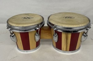 Java Percussion Bongos