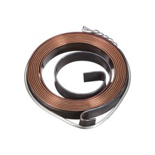 Drill Press Spring Quill Feed Return Coil Spr...