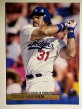 2014 Topps Stadium Club Baseball Cards 10