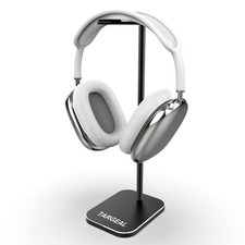 Headphone Stand - Aluminum Gaming Headset Holder for Desk - Computer Game Har...