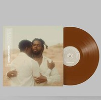 Deacon - Vinyl Record - E3447Z