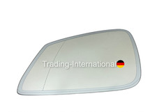 ? BMW 5er F10 F11 F07 7er F01 F02 Spiegel Spiegelglas Elektrochrom 7186587
