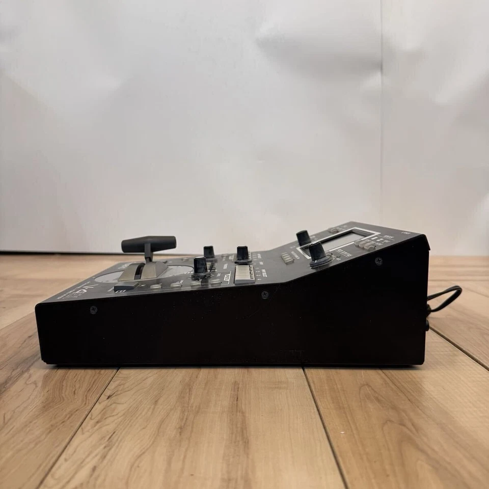 Roland V-4EX Video Mixer Switcher HDMI FX Tested Excellent w/ Adapter Japan - Image 4 of 4