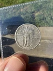 1917-D USA Standing Liberty Quarter Type 1, Better Date+!, Better Condition