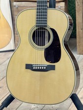 Used Martin 00-28 #2739602 Made in 2023 Acoustic Guitar