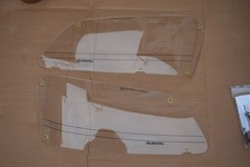 NUOVI NOS Coprifari Coprifari per Subaru Legacy 1999-2002 SACC 1202 O.E.